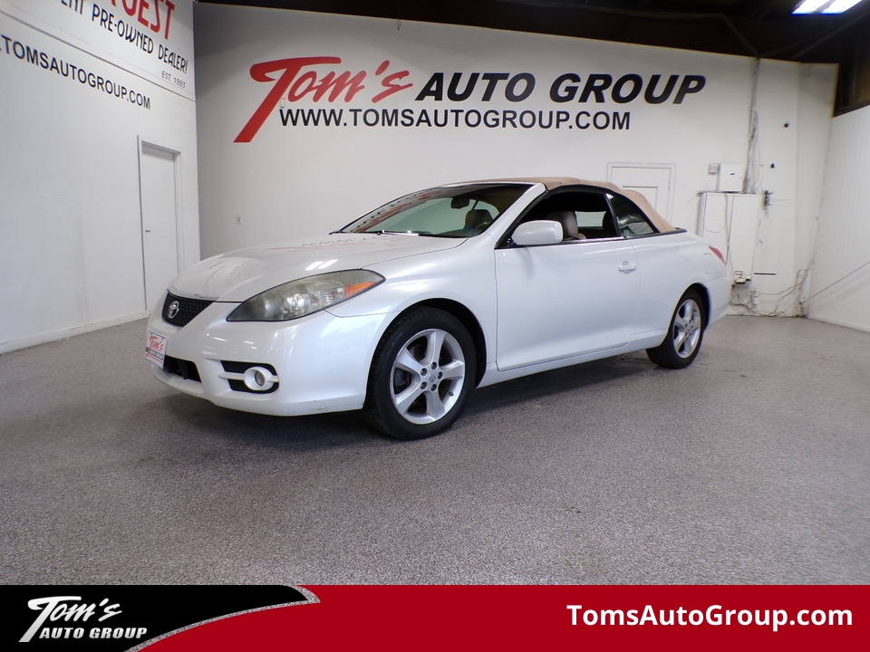 toyota camry solara 2008 4T1FA38P58U153094 image toyota camry solara 2008 4T1FA38P58U153094 image